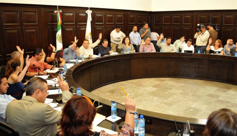 ¿Qué falta?, ¿un asesinato?…