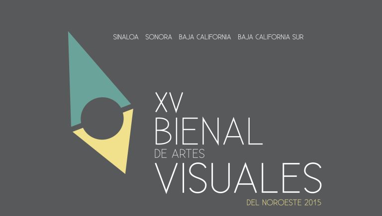 Dan a conocer seleccionados de la XV Bienal de Artes Visuales del Noroeste 2015