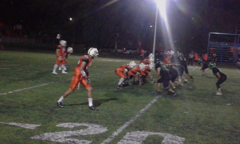 Sigue la buena racha de Coyotes de la UTH