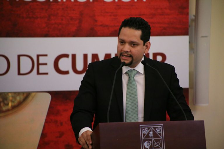 Más de dos mil demandas deberá atender la Fiscalía Anticorrupción