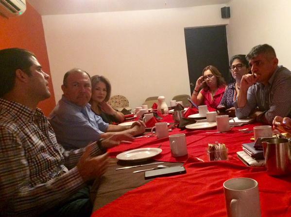 No se realizaron el 10% de sesiones en el Congreso del Estado por falta de quórum