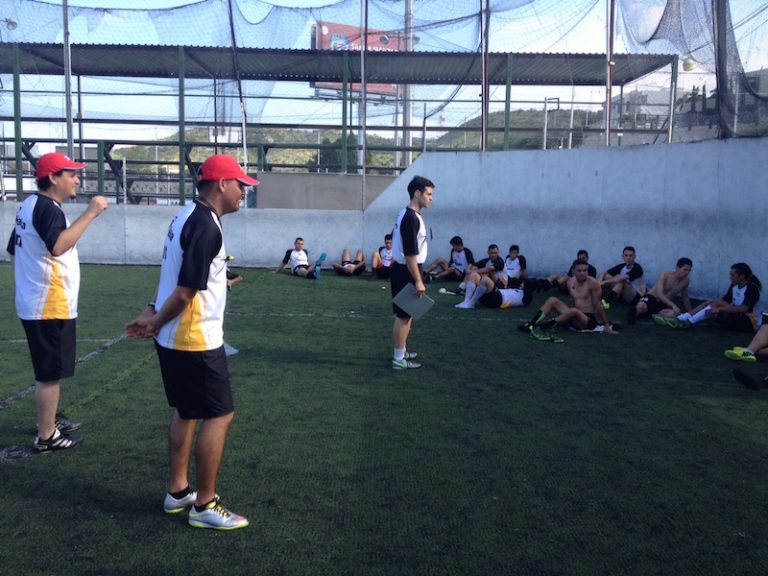 Inicia pretemporada Soles de Sonora