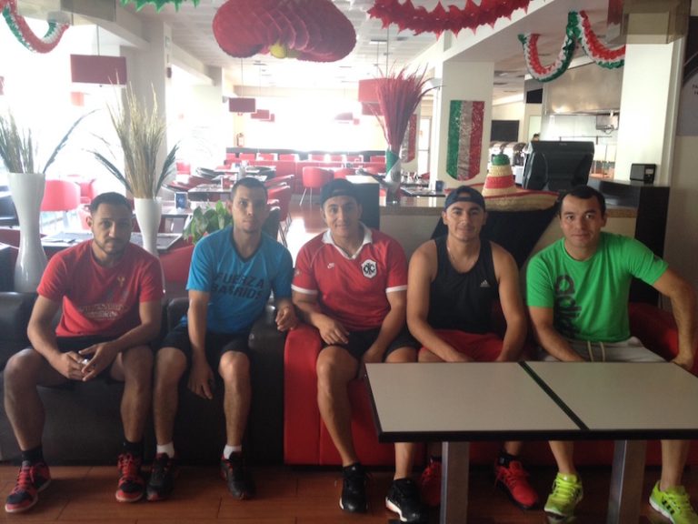 Tiene sonora cinco nuevos soles