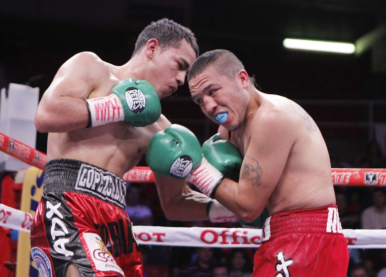 Un “Tornado” muy intenso