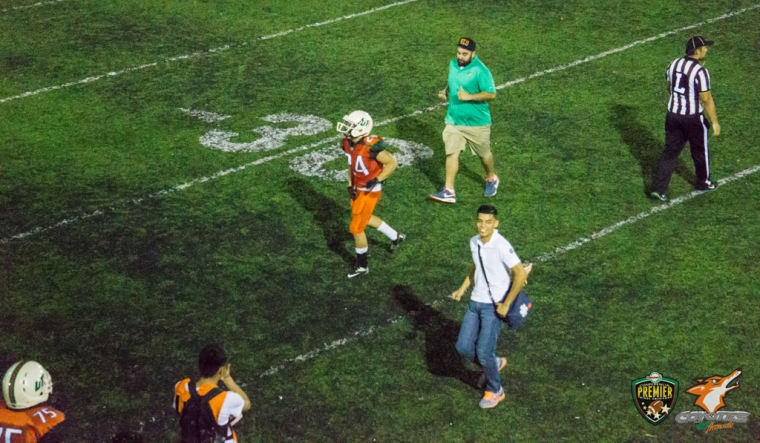 Quieren Coyotes darle una victoria en casa y ante su gente