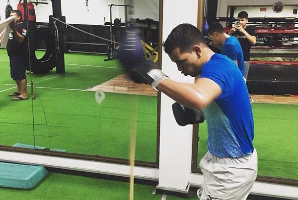 Llega el “Tornado” a Hermosillo