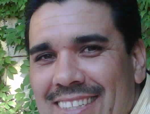 Genaro Enríquez nuevo director de la Codeson