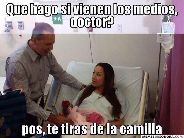 De la alerta meteorológica a la alerta epidemiológica