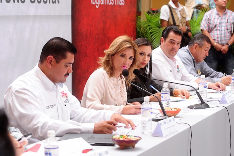 El perfil ejecutivo de Claudia Pavlovich