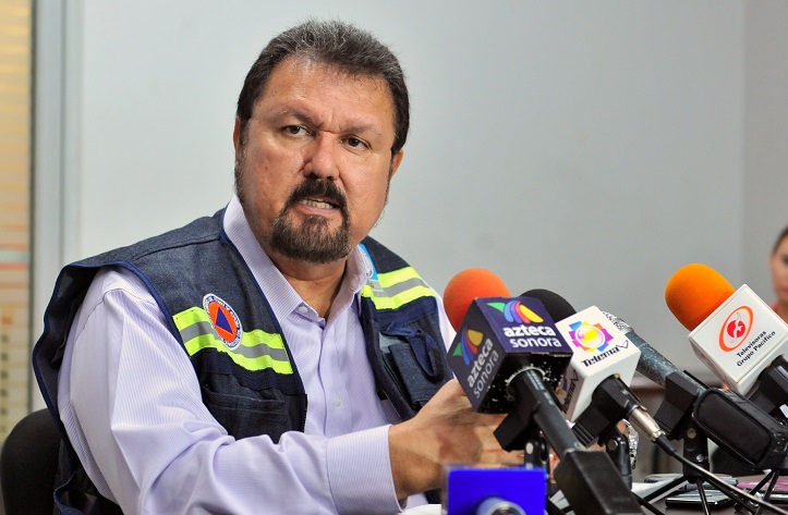 La idea es quitarle broncas a la gobernadora, ¿qué no?