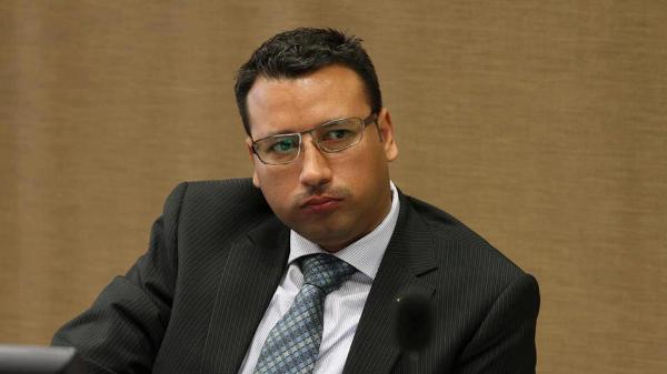El Kiriki: un alcalde en problemas