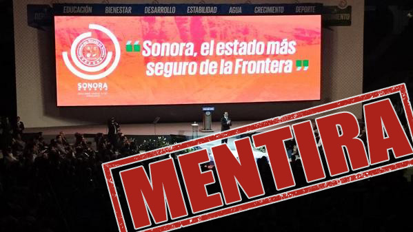 Seguridad pública en quiebra