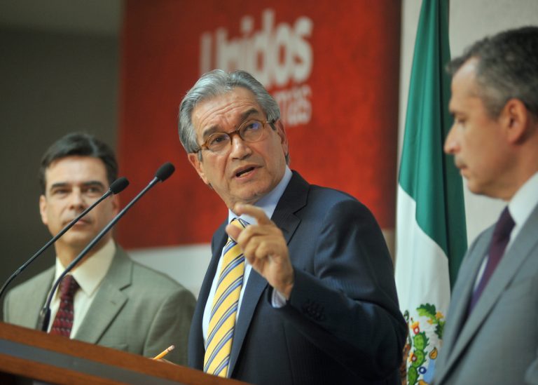 ¿Estará seguro de lo que afirma el Secretario de Economía?