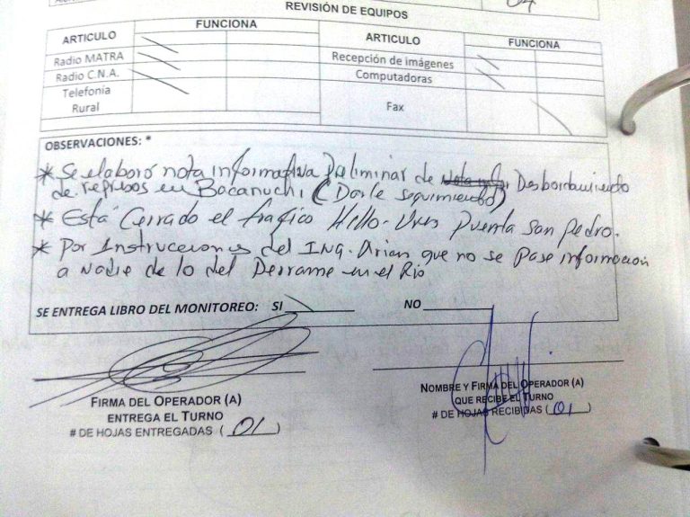 Deben reabrir penalmente caso de contaminación del Río Sonora