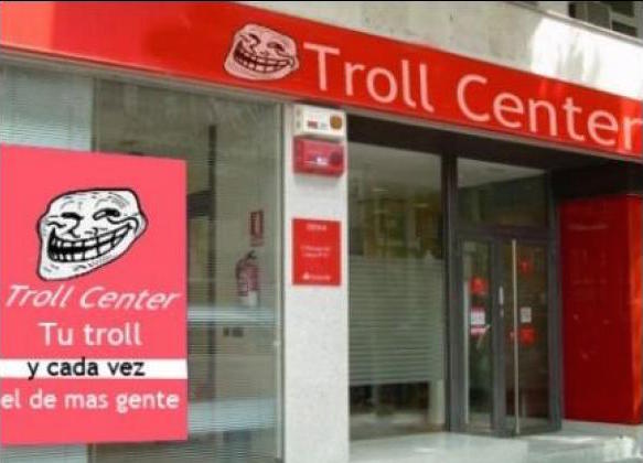 La banda de los ciber porros