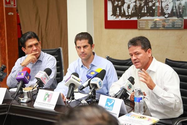 En martes ¿Ni te cases, ni te embarques, ni debatas las cuentas públicas?