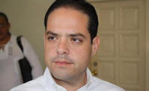 Propuso Maloro Acosta, antes que diputados panistas, tratar la ludopatía como enfermedad