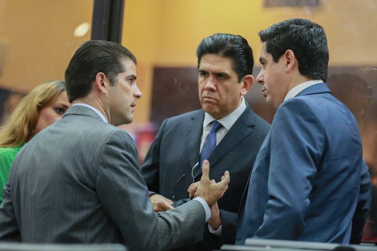 El presupuesto 2016 y la ‘oposición responsable’