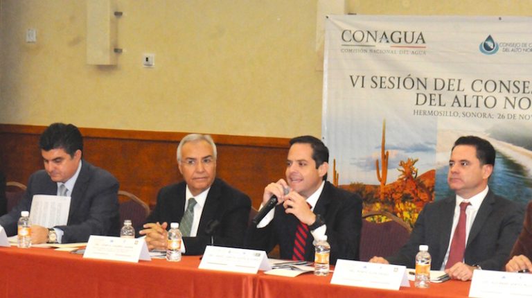Presupuesto, tarifas de agua… y elección de los ganaderos