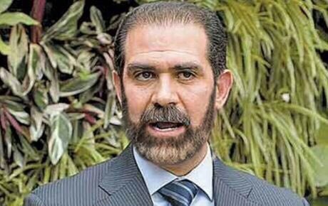 A la caza periodística de Padrés Elías