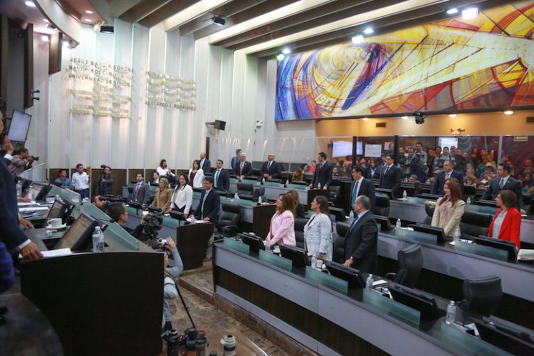 Agua: la ruta crítica en el Congreso