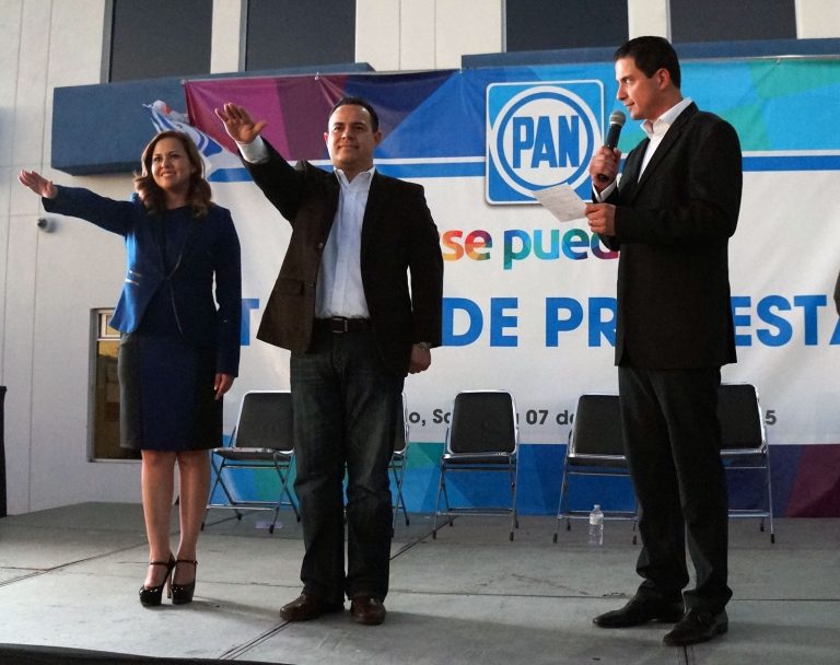El reto de Leonardo Guillén y Dalia Laguna