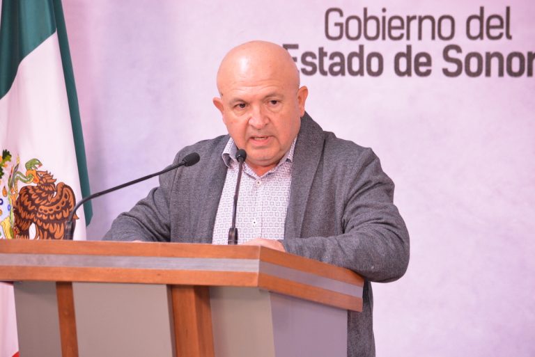 Gobierno de EU promociona política del miedo contra México