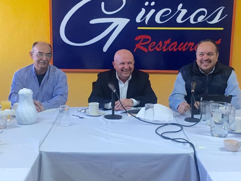 Los malos y los buenos…