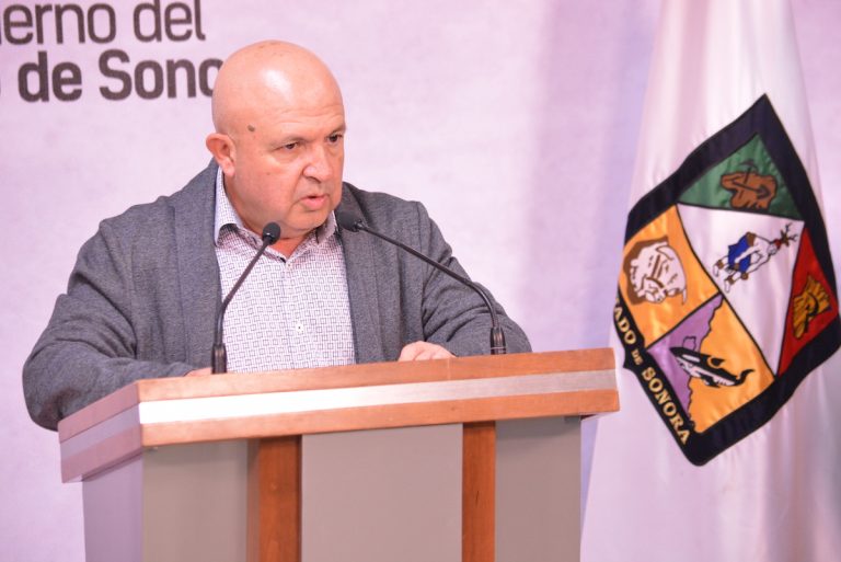 La seguridad pública es el tema