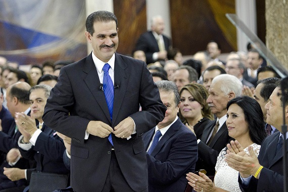 Hermano de GPE es proveedor de alimentos de los Itama ¿?