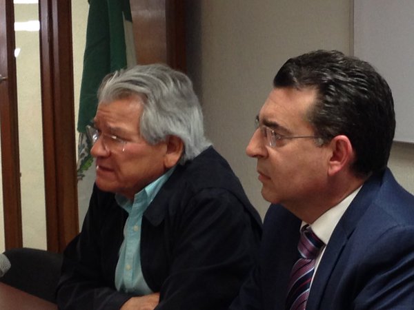 Isssteson: limpiando el cochinero