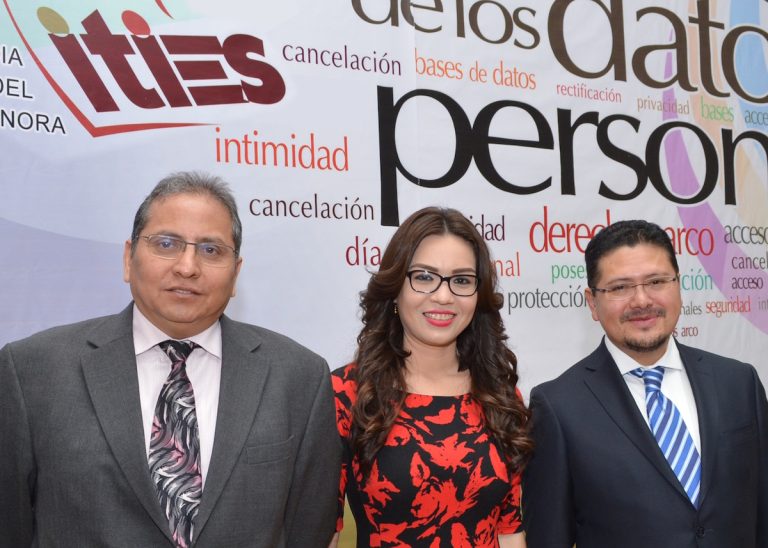 Deberían estar en el 3 de 3 los del ITIES