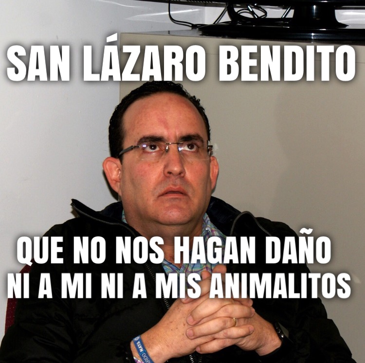 Agustín Rodríguez y el tercer canto del gallo