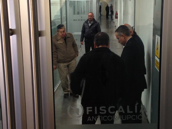 Morales y Montejano: alcanzados por el destino