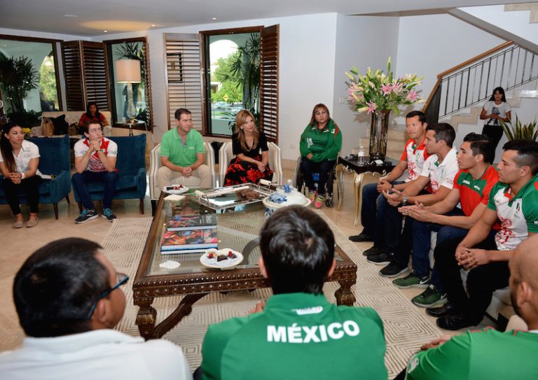 La reculada en Navojoa. Y el relanzamiento del deporte