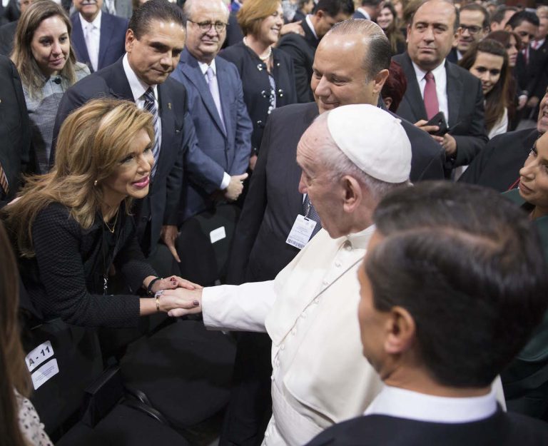 Se avizora nueva relación Iglesia-Estado en Sonora