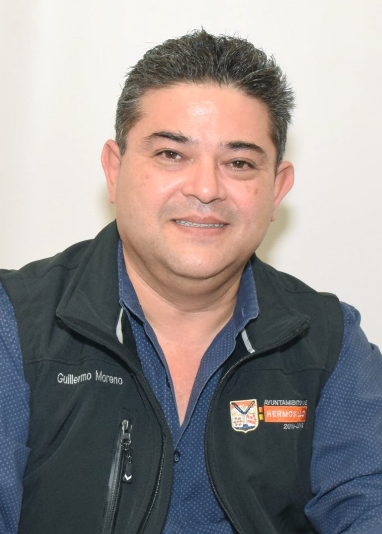 Memo Moreno ya dio el primer paso, ¿podrá dar el segundo?