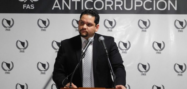 No desaparece la Fiscalía Anticorrupción