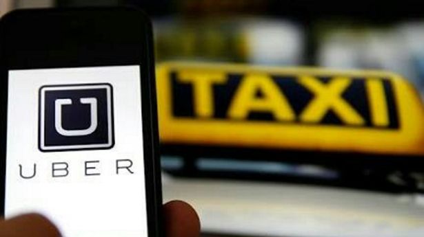 UBER, viene una nueva cultura del taxi