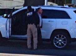 ¿… Qué aprehendieron a Ortiz Ciscomani?