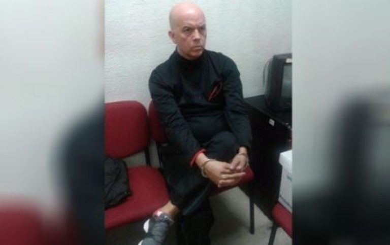Jorge Morales: el ratón que fue, que siempre ha sido