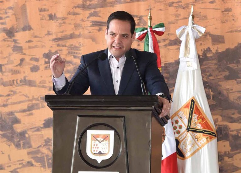 ¡Qué pinche susto con El Maloro!