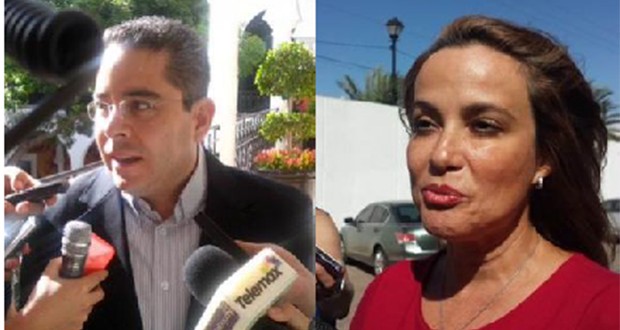Amparan a Roberto Romero y señora; no podrán ser detenidos