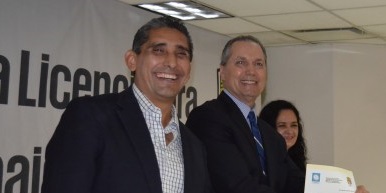 Compareció Berna Campillo ¿Y Mario Villalobos?
