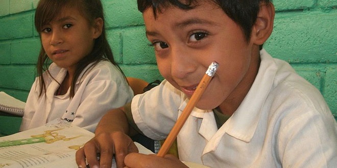 Fue un robadero el Programa  de Escuelas de Tiempo Completo… bueno ¿y en cual programa no?