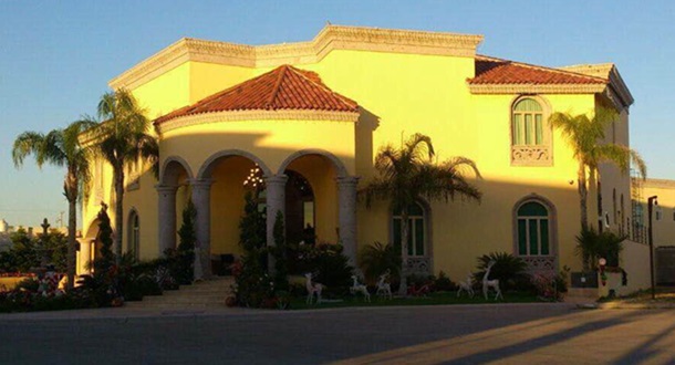 La pareja imperial  de AP no quiere hacerse a un lado, retan a la gobernadora Pavlovich