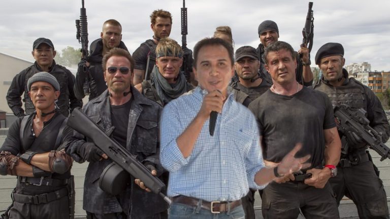 Los motivos del Pillito Guerrero