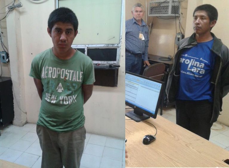 Ponen en ridículo al sistema penitenciario