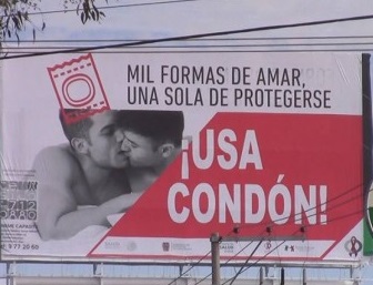 El poder gay dentro del gobierno de Aguascalientes retó a la sociedad…