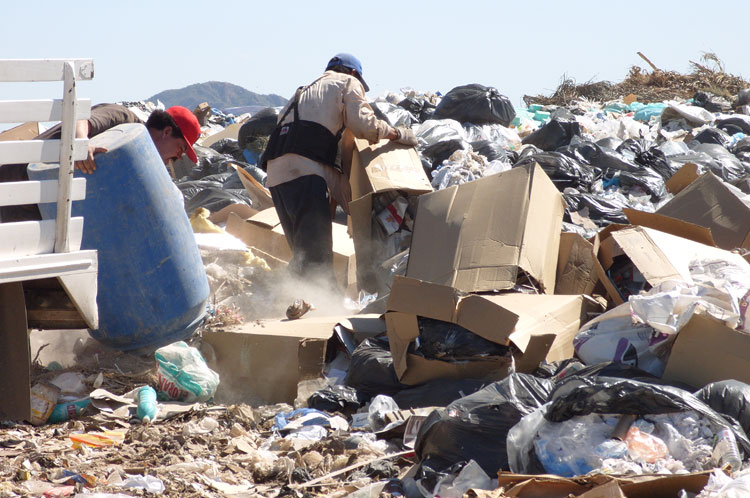 ¿Con cuánto corrompe Tecmed a funcionarios municipales de Hermosillo ligados a la basura?